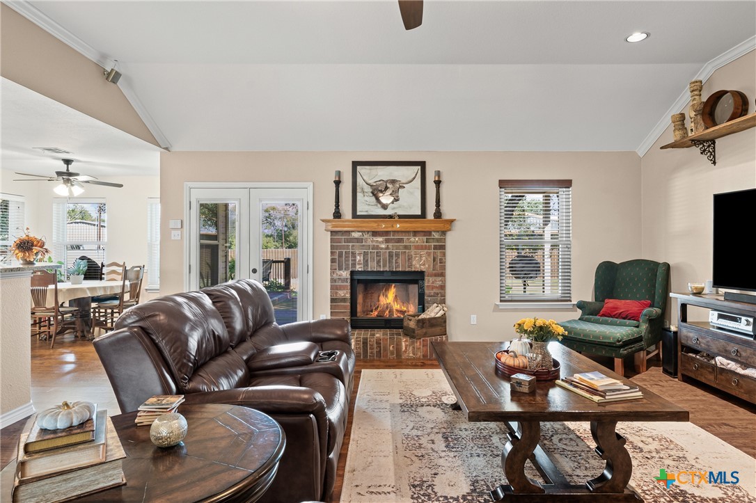 3601 North Drive