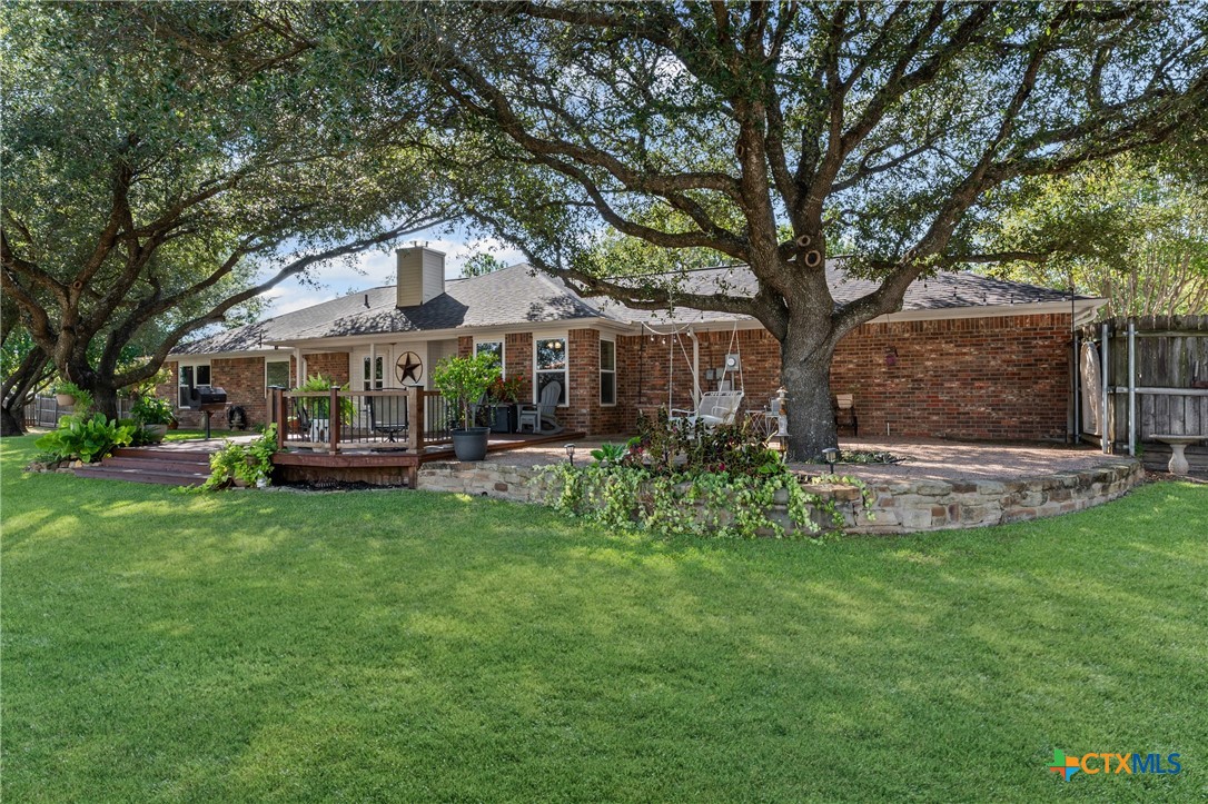 3601 North Drive