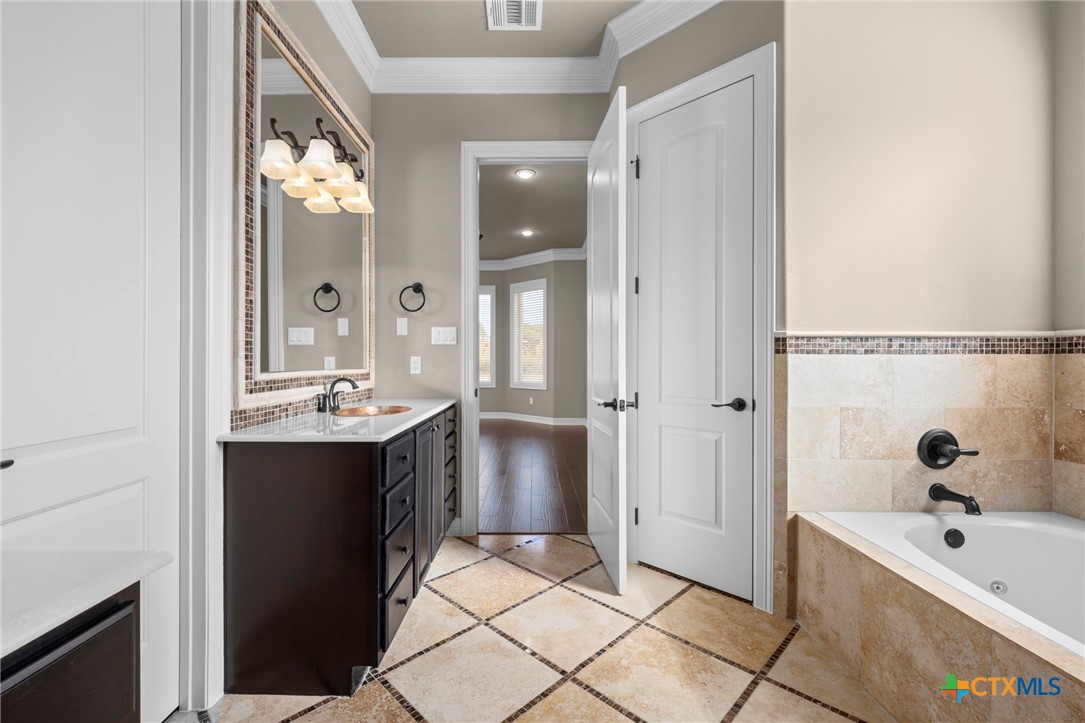 6735 Misty Creek Lane