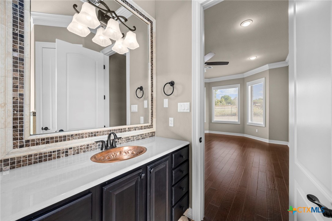 6735 Misty Creek Lane