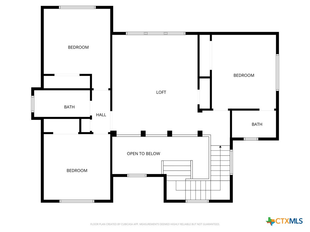6735 Misty Creek Lane