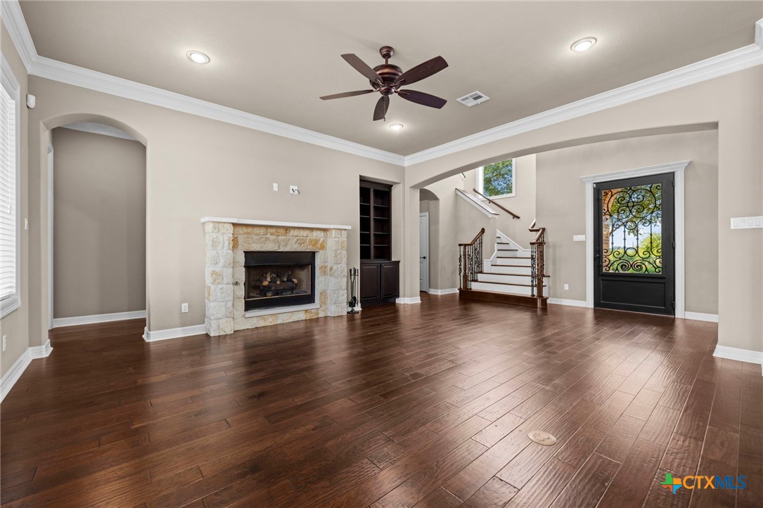 6735 Misty Creek Lane