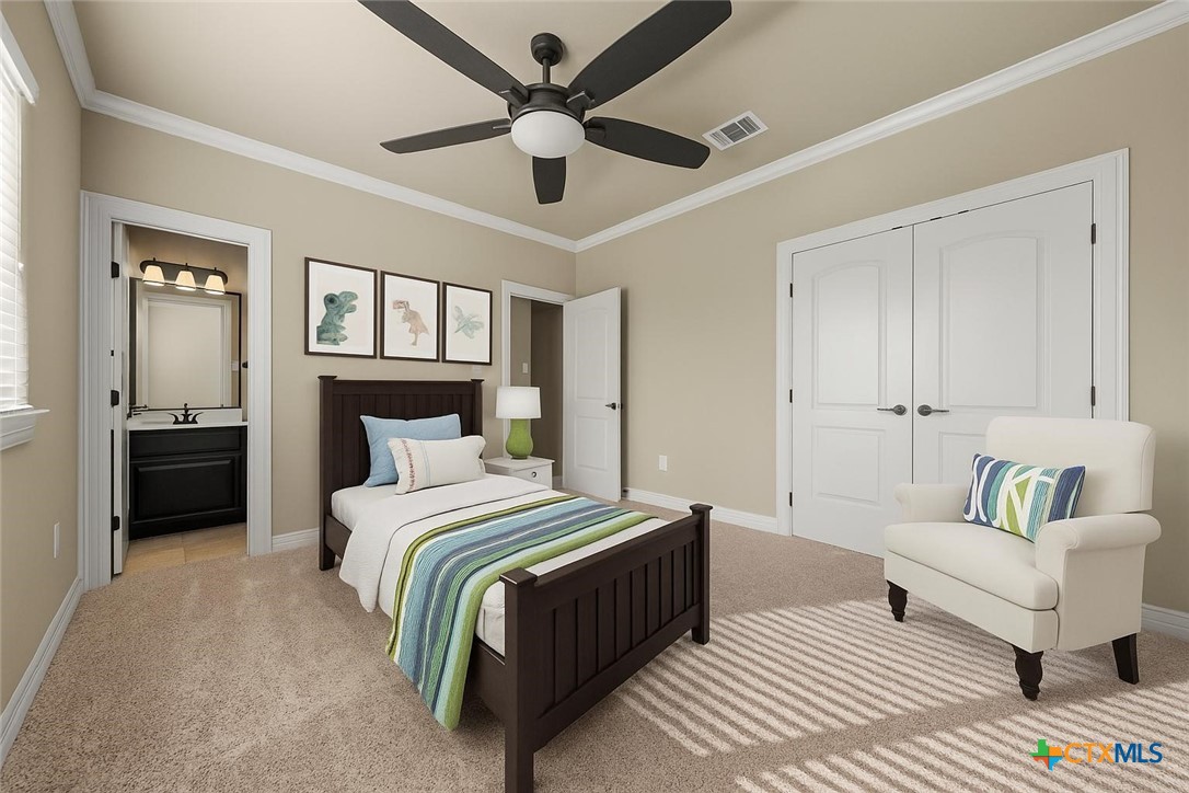 6735 Misty Creek Lane