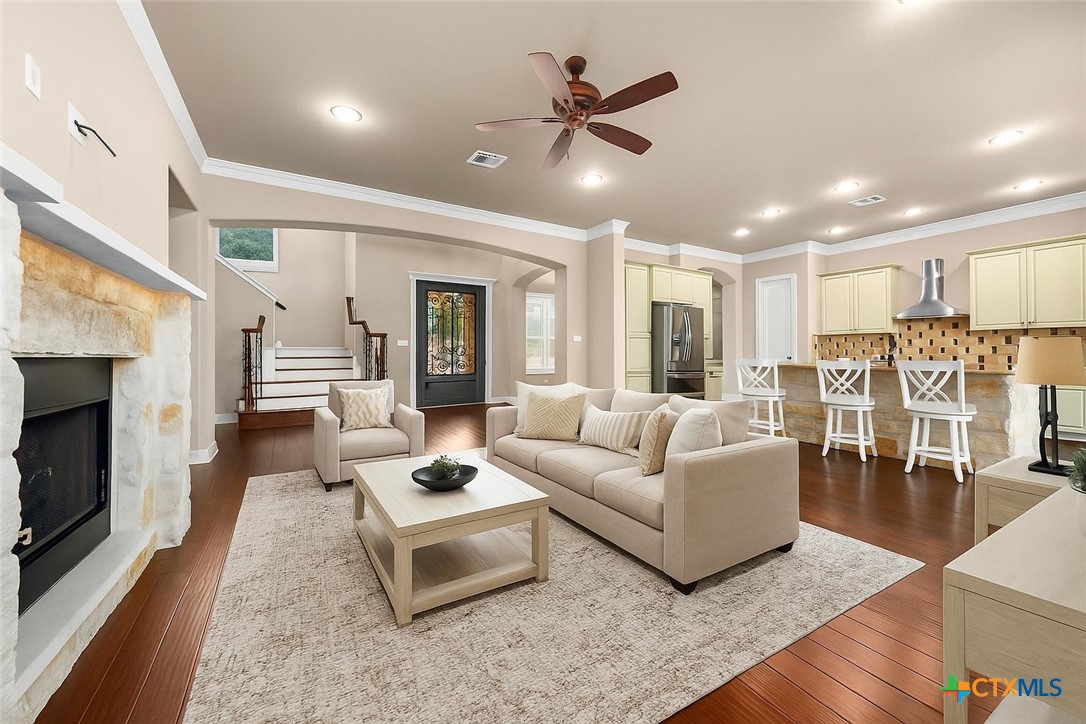 6735 Misty Creek Lane