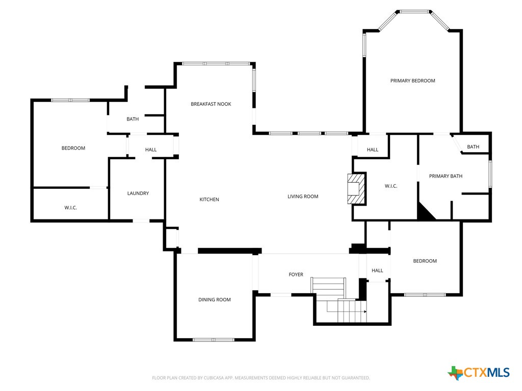 6735 Misty Creek Lane