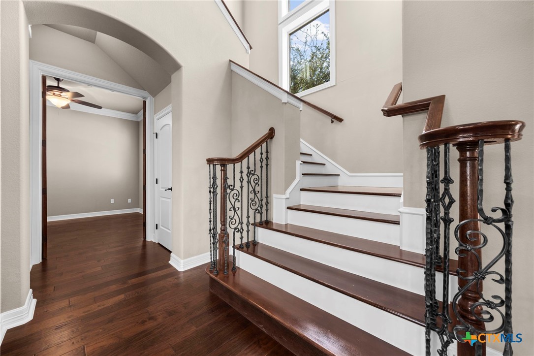 6735 Misty Creek Lane