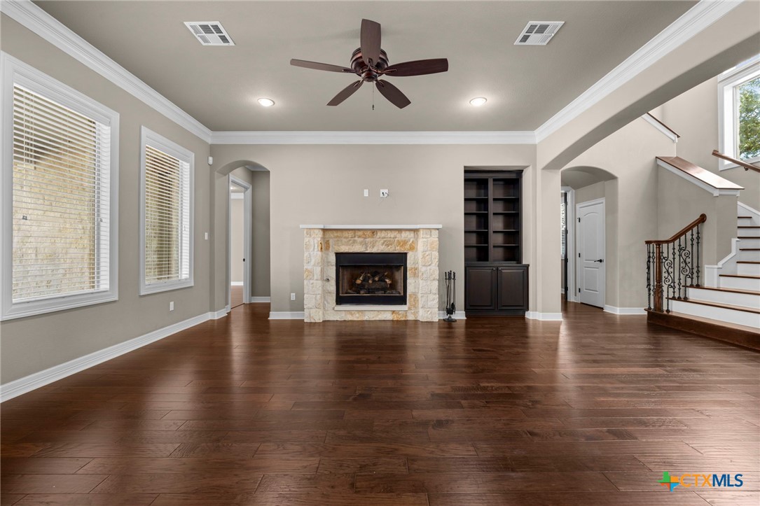 6735 Misty Creek Lane