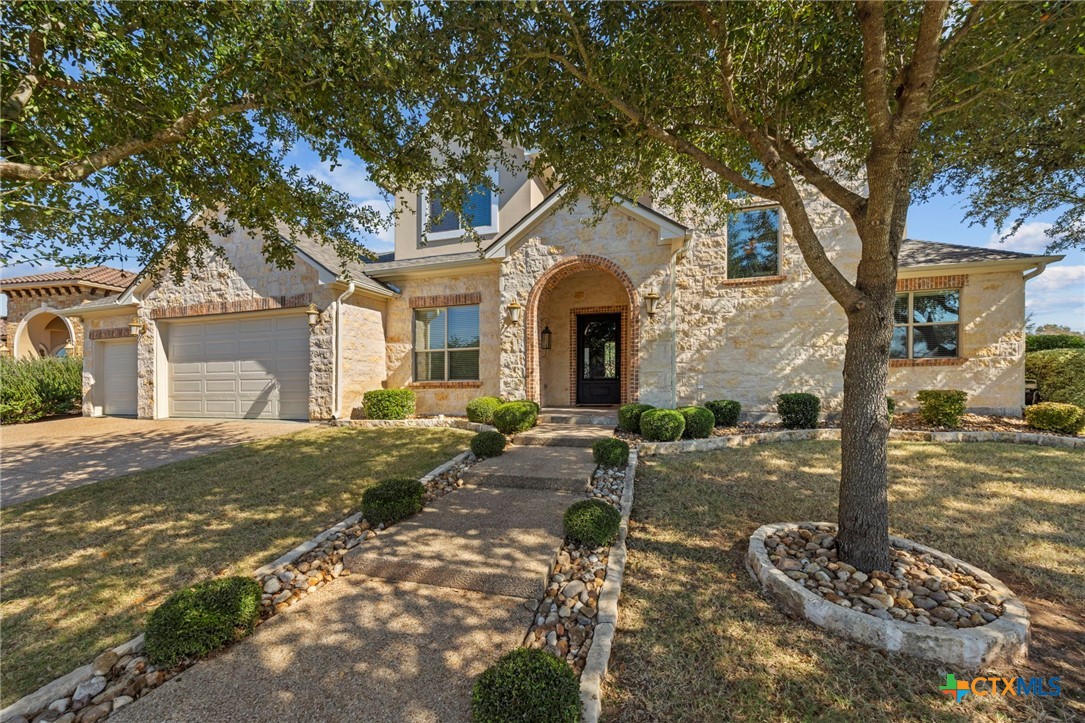 6735 Misty Creek Lane