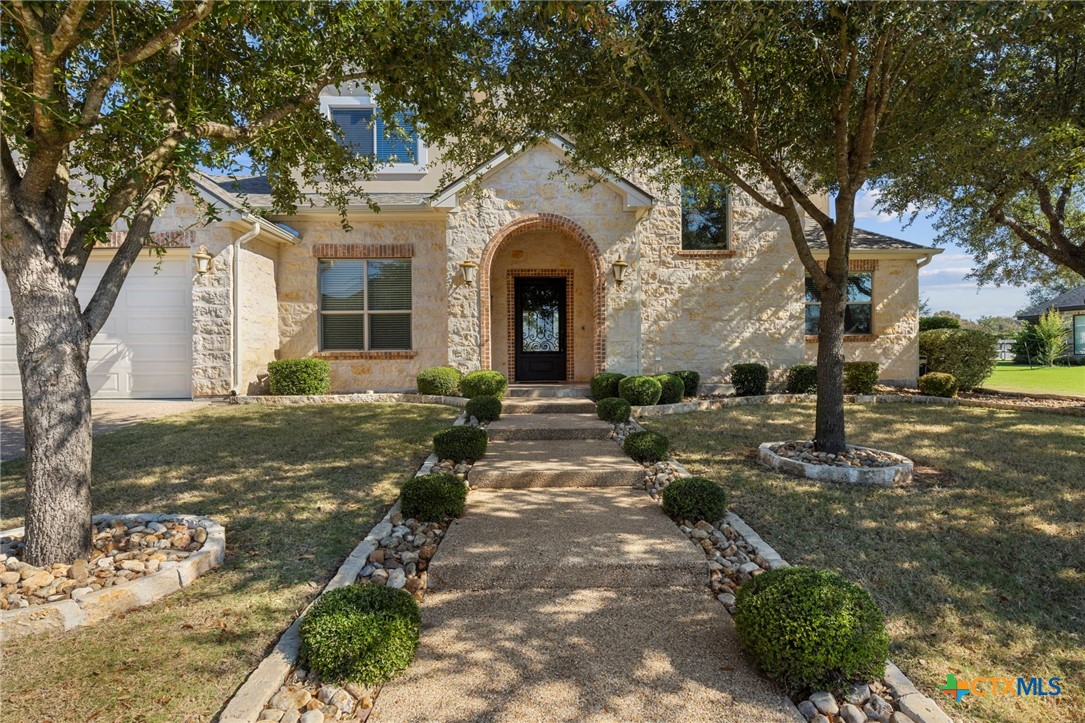 6735 Misty Creek Lane