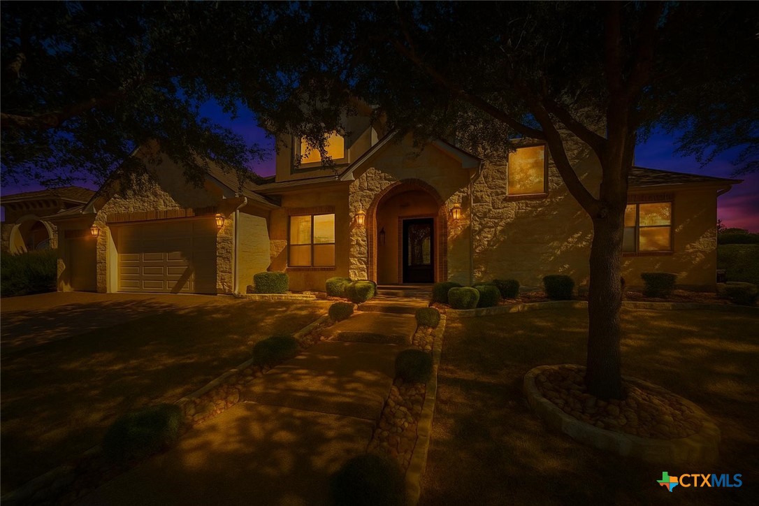 6735 Misty Creek Lane