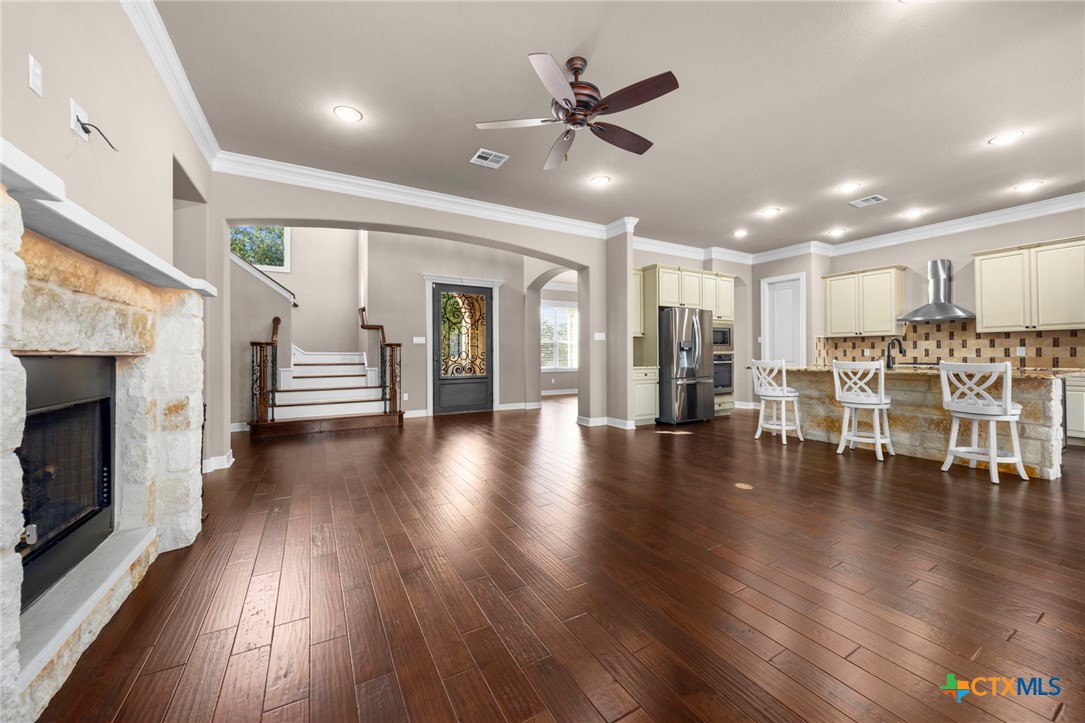 6735 Misty Creek Lane