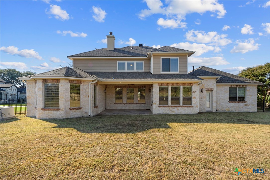 6735 Misty Creek Lane