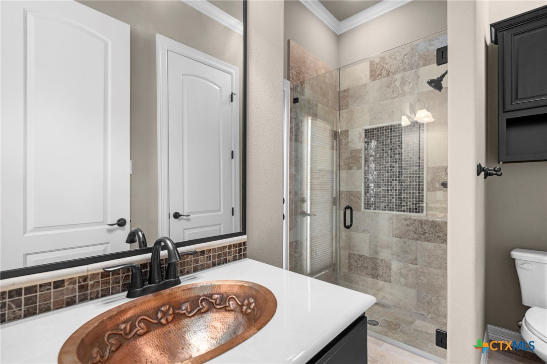 6735 Misty Creek Lane