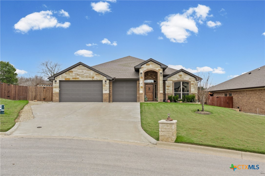 3428 Waggoner Drive