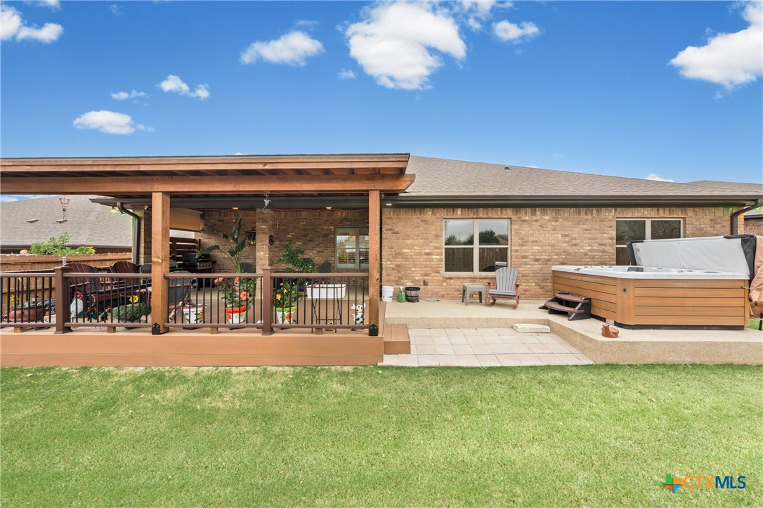 3428 Waggoner Drive