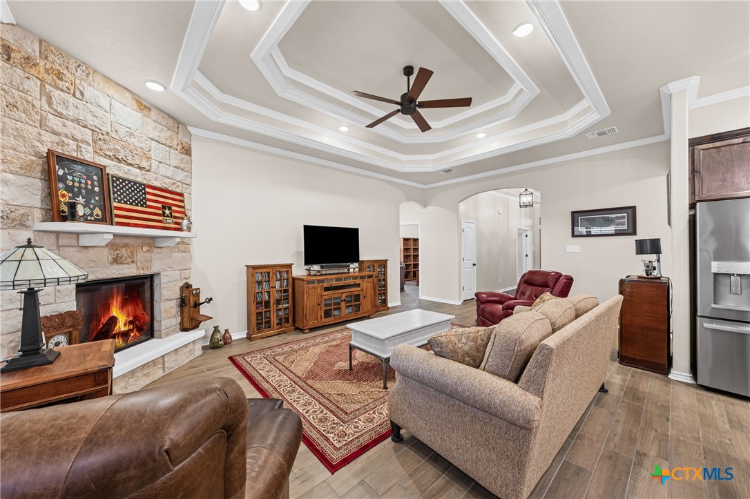 3428 Waggoner Drive