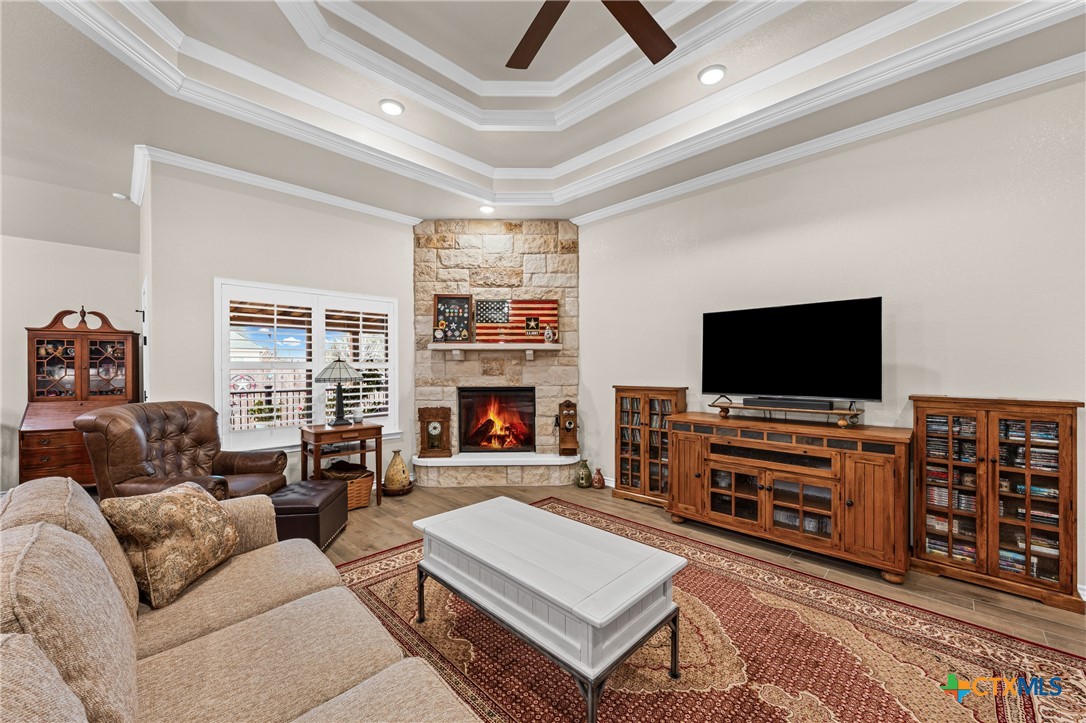 3428 Waggoner Drive