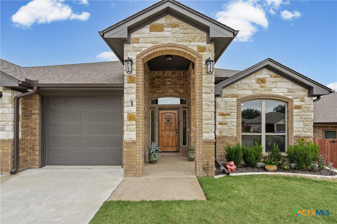 3428 Waggoner Drive