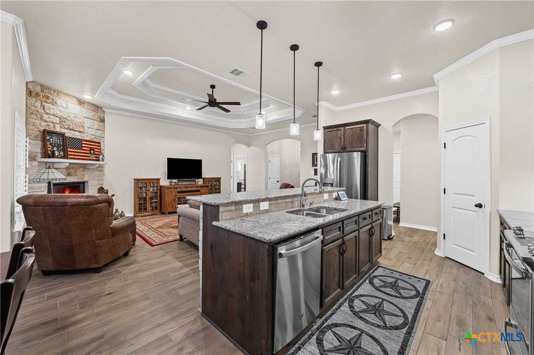 3428 Waggoner Drive