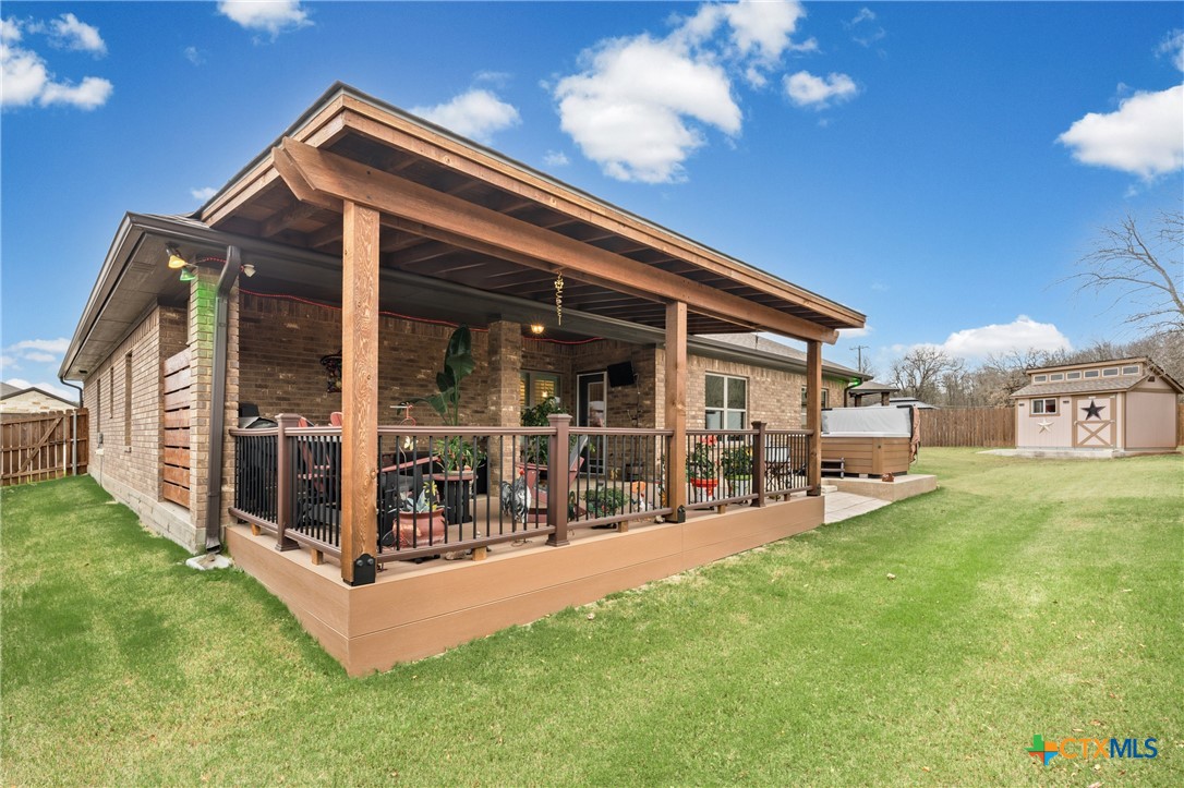 3428 Waggoner Drive