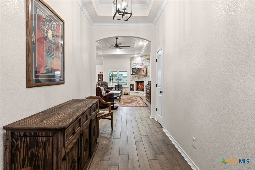3428 Waggoner Drive