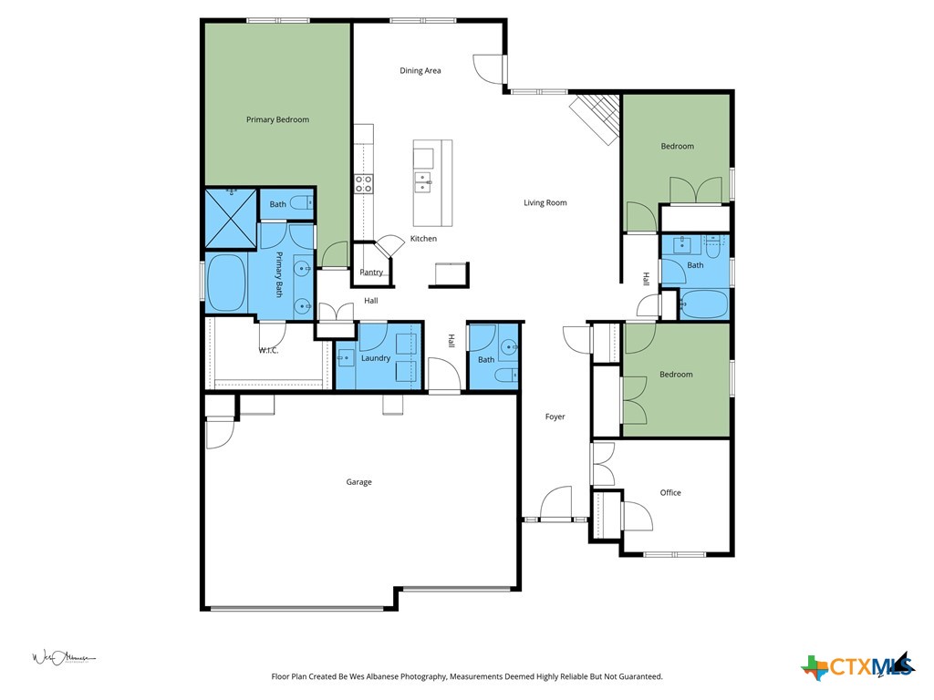 3428 Waggoner Drive