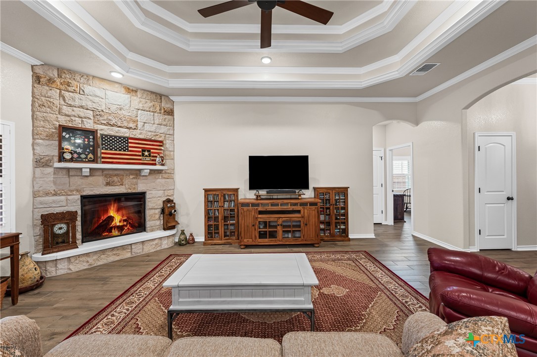 3428 Waggoner Drive