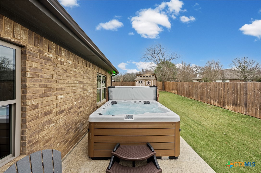 3428 Waggoner Drive