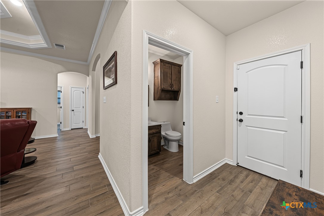 3428 Waggoner Drive
