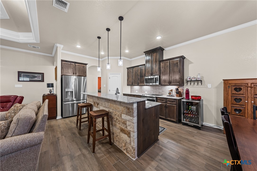 3428 Waggoner Drive
