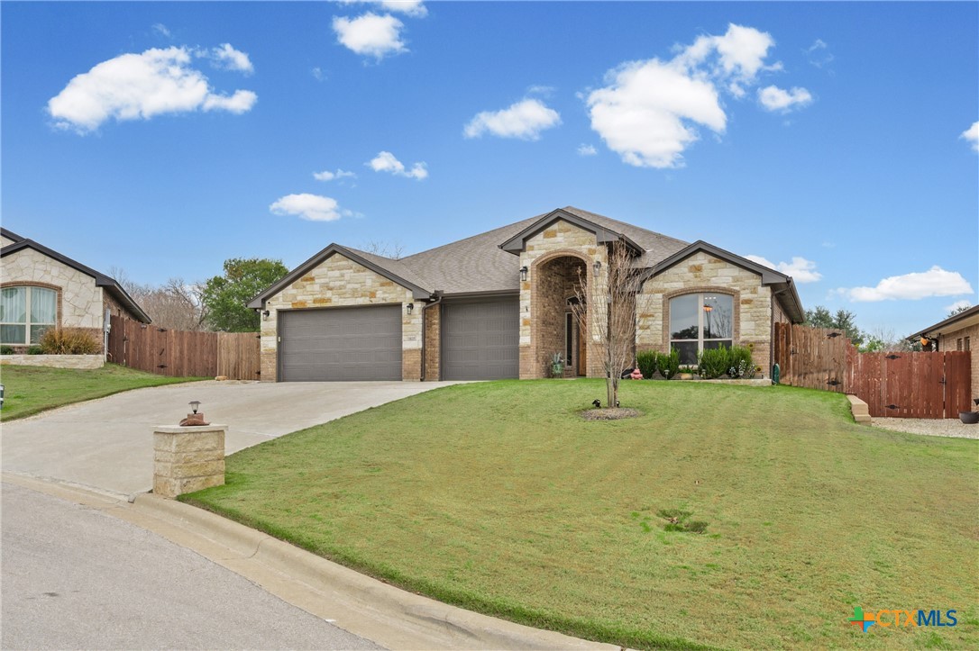 3428 Waggoner Drive