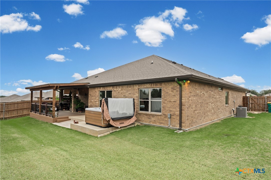 3428 Waggoner Drive