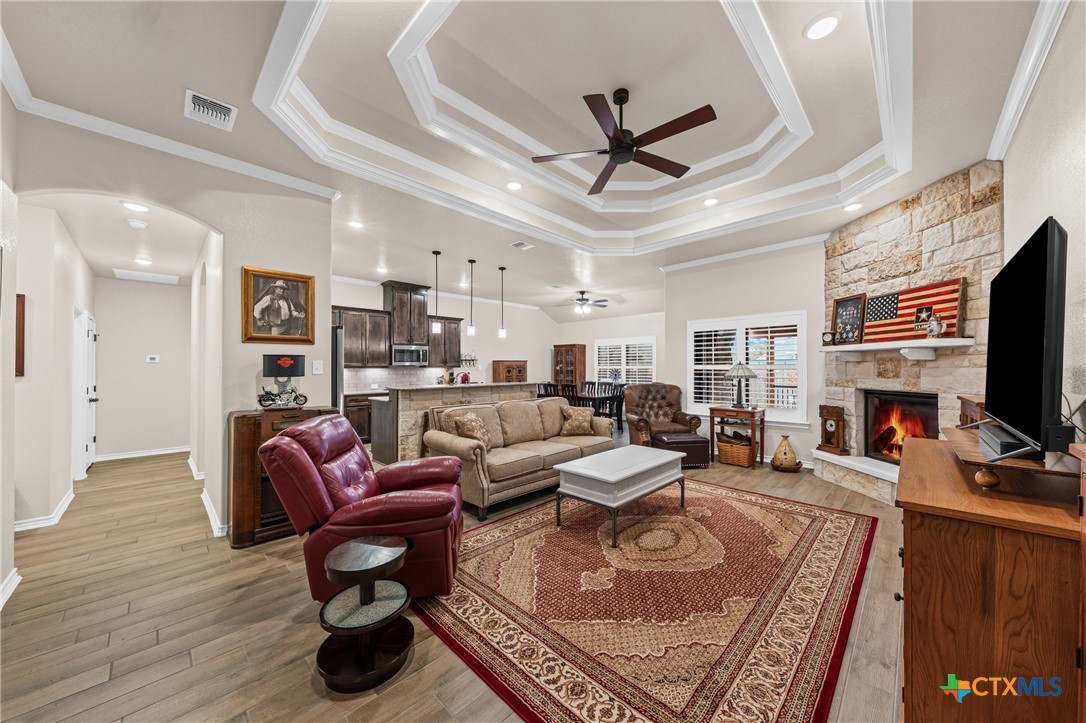 3428 Waggoner Drive
