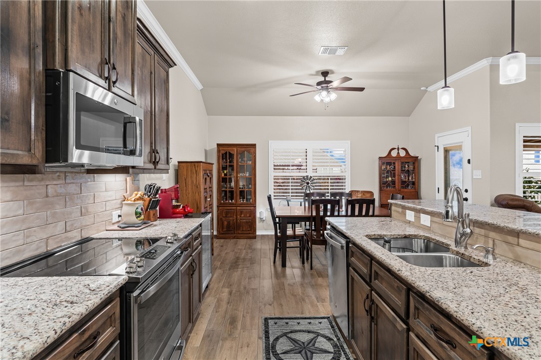3428 Waggoner Drive