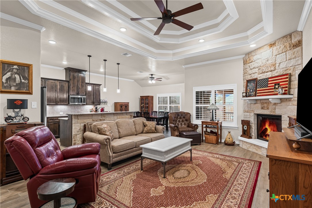 3428 Waggoner Drive