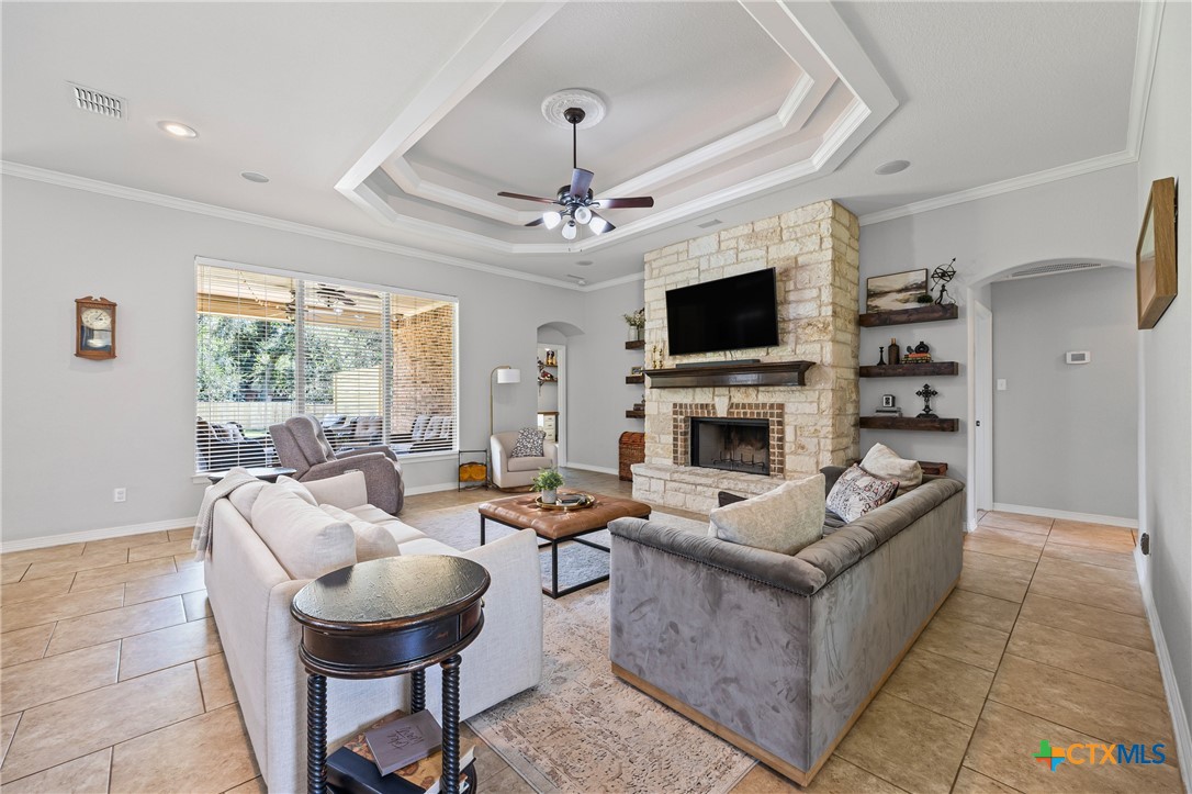 965 Ridgeoak Drive