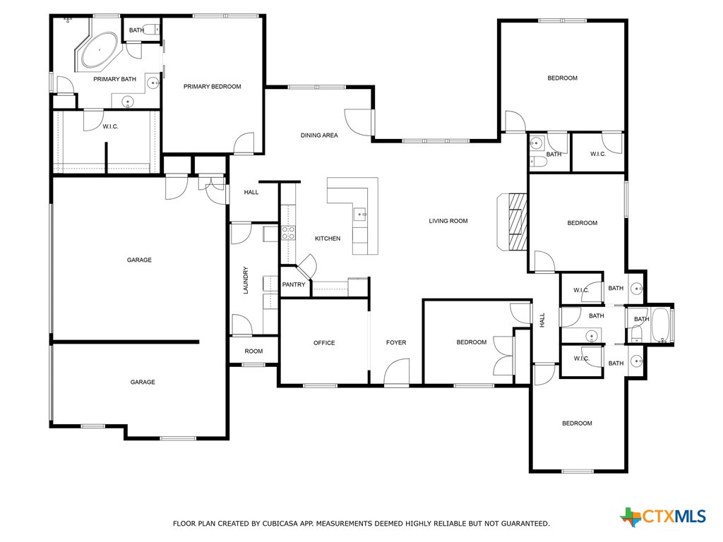 965 Ridgeoak Drive