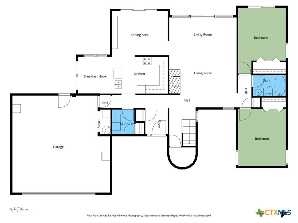 7114 N Lakeview Drive