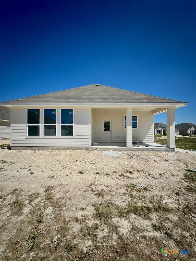 8011 Timber Hollow Lane