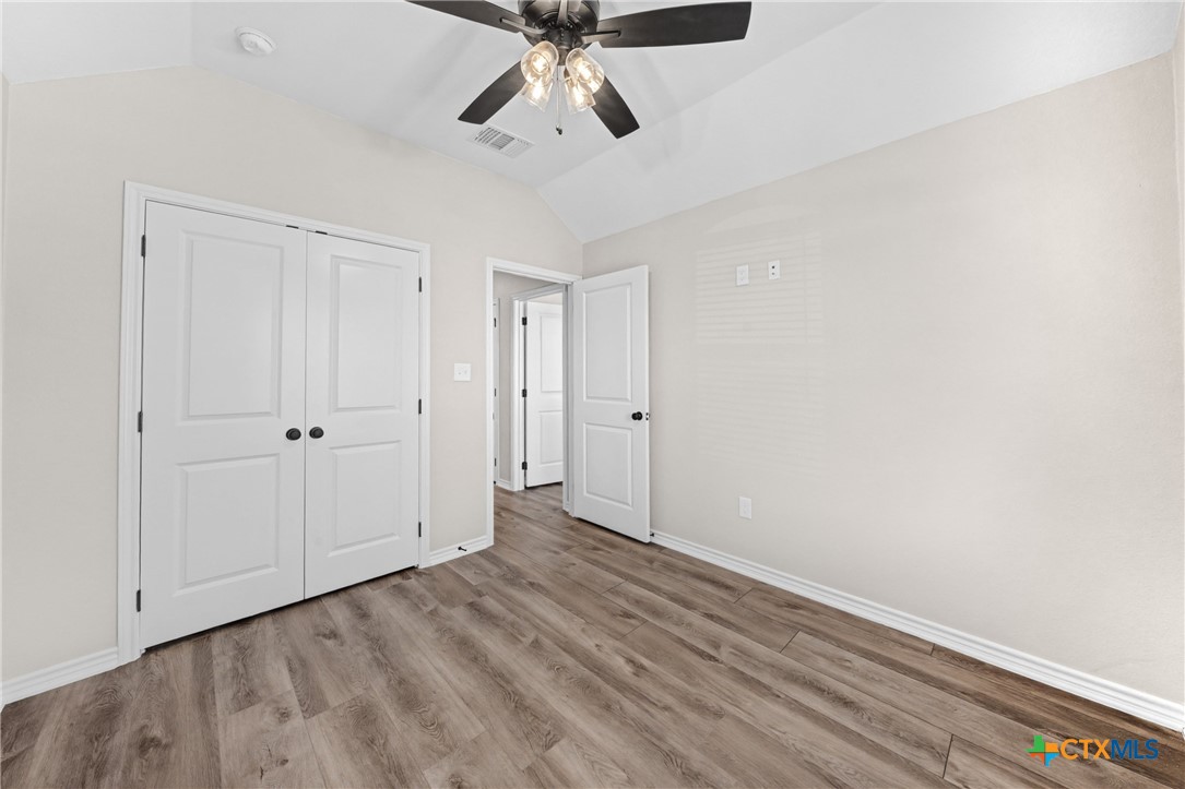 604 Magnolia Drive