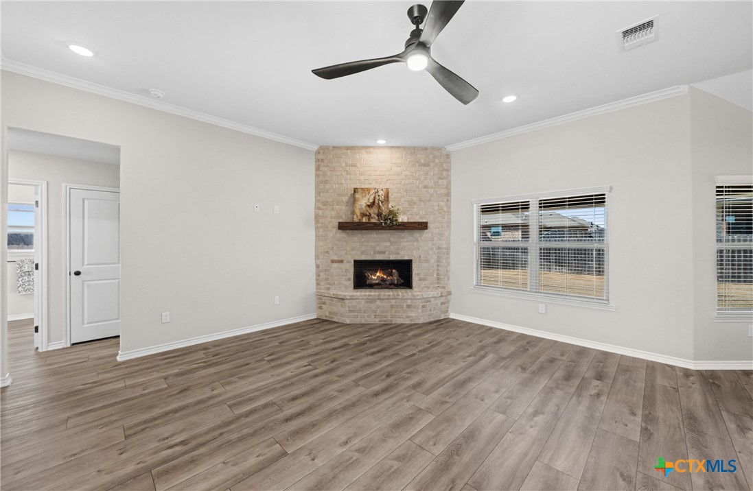 604 Magnolia Drive