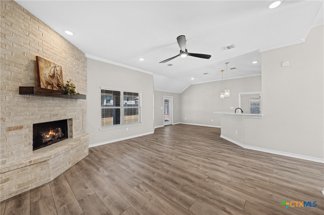 604 Magnolia Drive