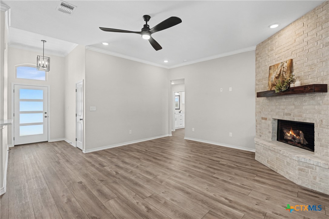 604 Magnolia Drive