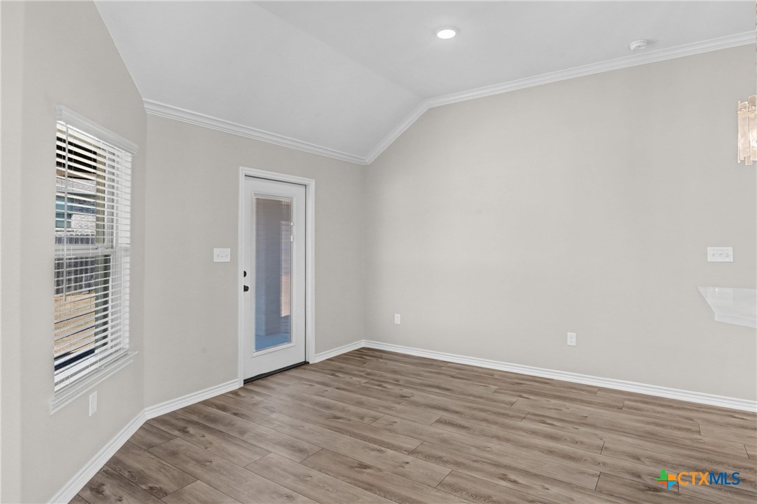 604 Magnolia Drive