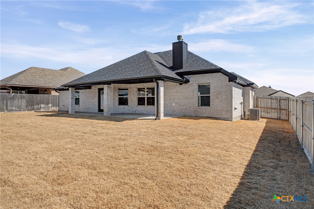 604 Magnolia Drive