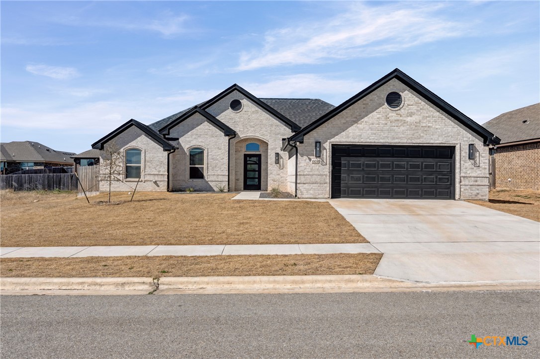 604 Magnolia Drive
