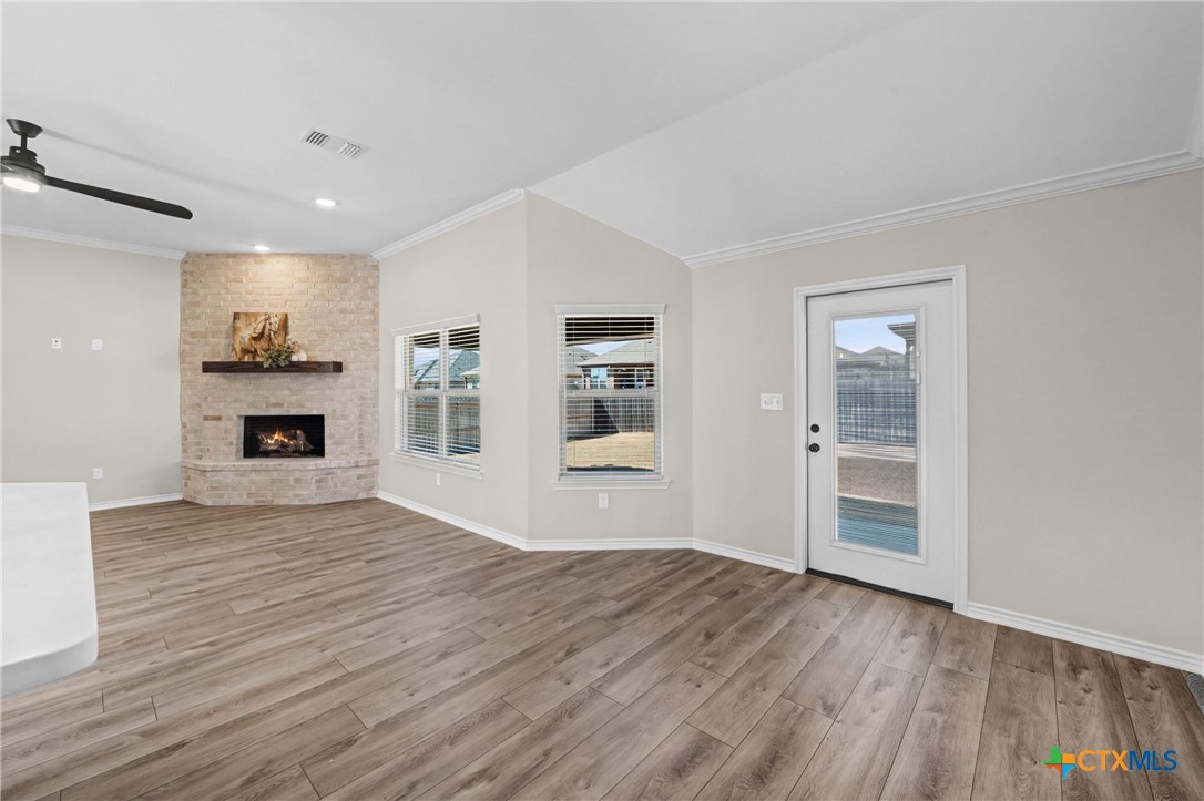 604 Magnolia Drive