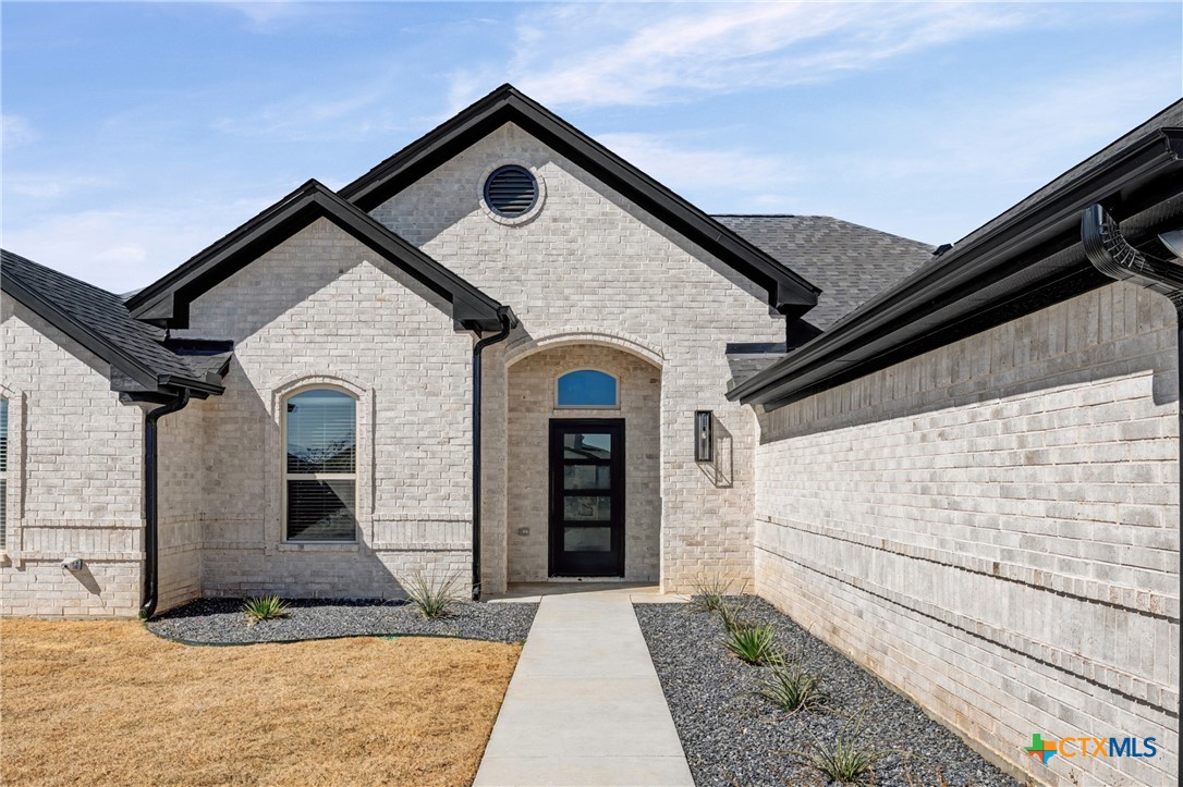 604 Magnolia Drive