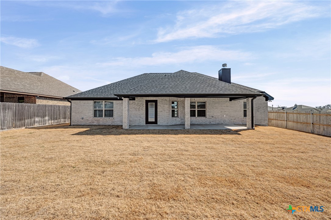604 Magnolia Drive