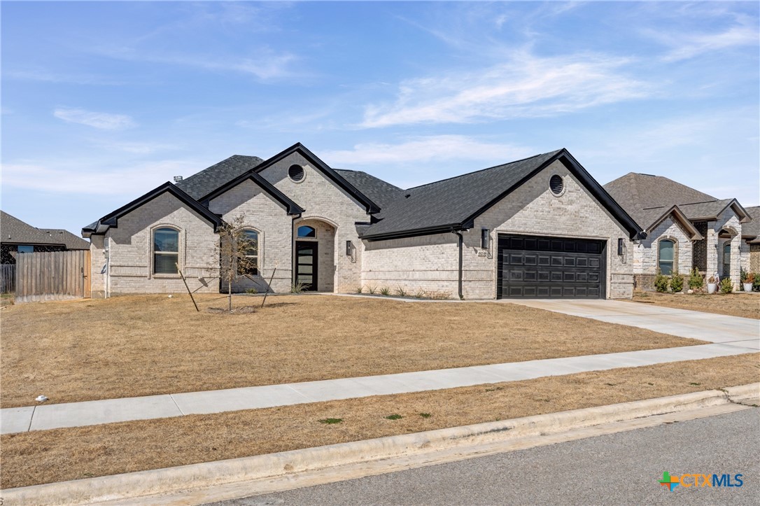 604 Magnolia Drive